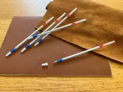 Anrei&szlig;er Stift (5 St&uuml;ck)   01
