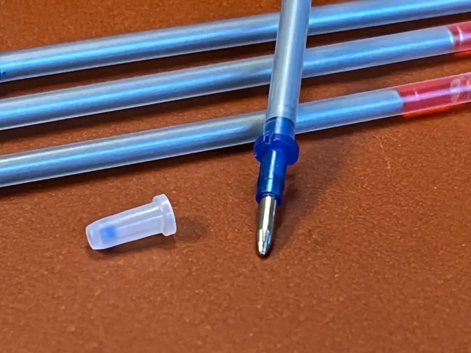 Anrei&szlig;er Stift (5 St&uuml;ck)   03