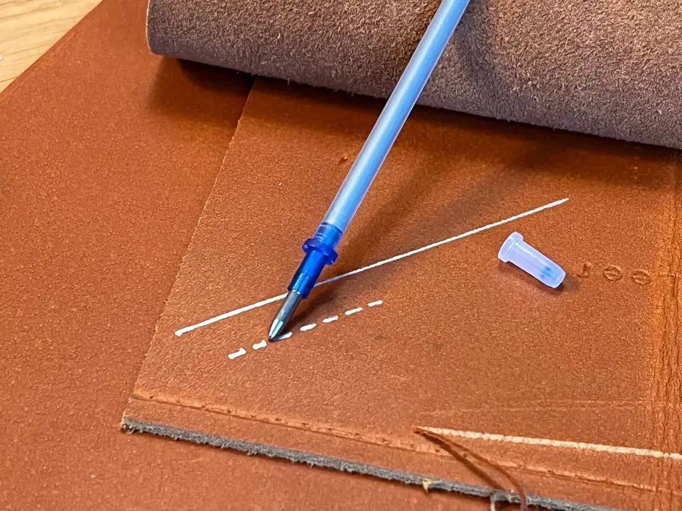 Anrei&szlig;er Stift (5 St&uuml;ck)   05