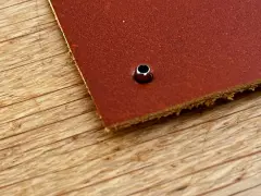 Druckknopf Sortiment mit Werkzeuge   07