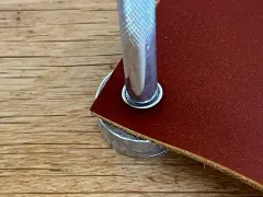 Druckknopf Sortiment mit Werkzeuge   13
