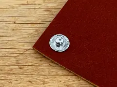 Druckknopf Sortiment mit Werkzeuge   14