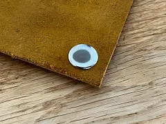 Druckknopf Sortiment mit Werkzeuge   17