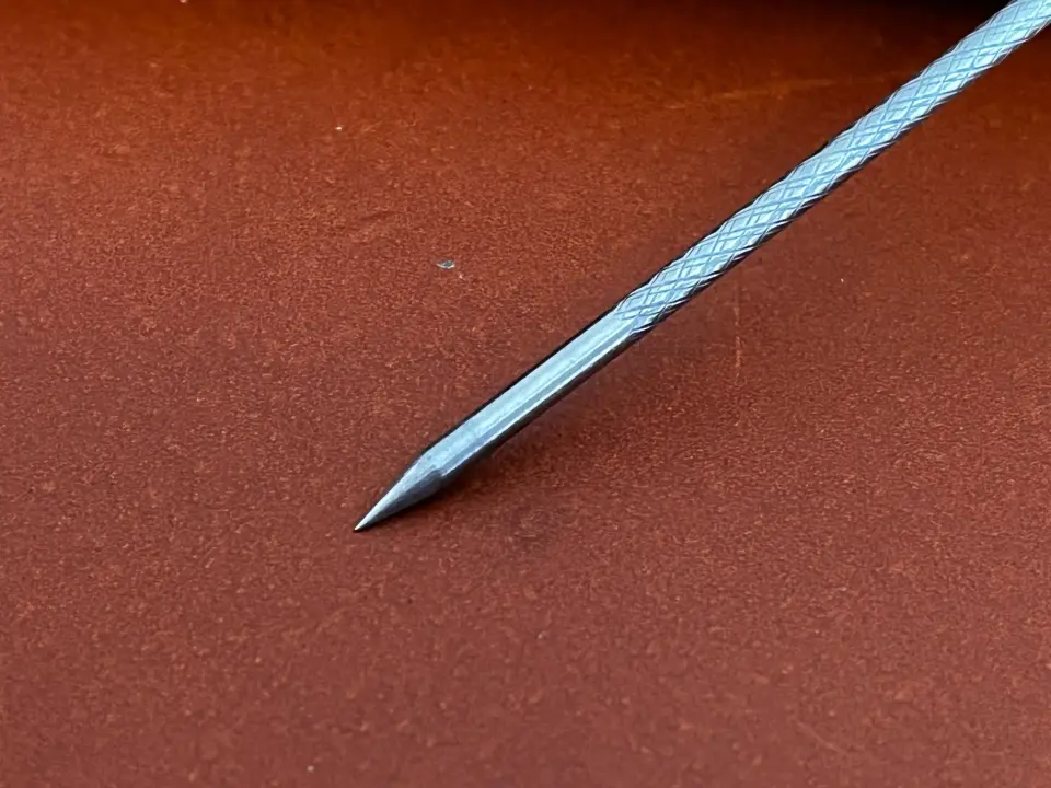 Flechtnadel   02