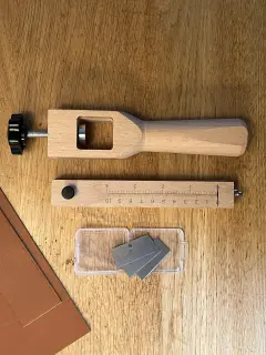 G&uuml;rtelschneider   08