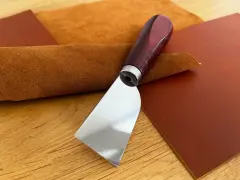 Japanisches Sch&auml;lmesser   04