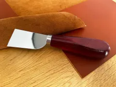 Japanisches Sch&auml;lmesser   05