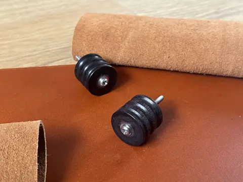 Kantengl&auml;tter f&uuml;r Multifunktionswerkzeug (zb. Dremel)   01