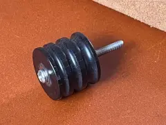 Kantengl&auml;tter f&uuml;r Multifunktionswerkzeug (zb. Dremel)   02