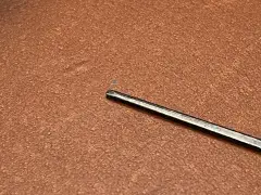 Klemmnadel   06