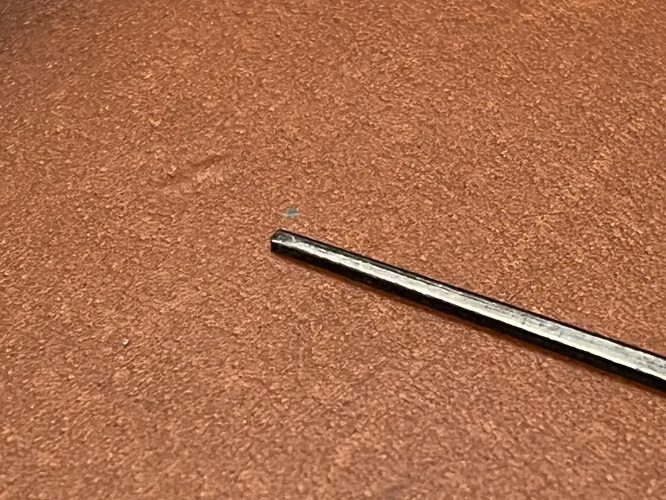 Klemmnadel   06