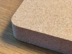 Korkplatte   02