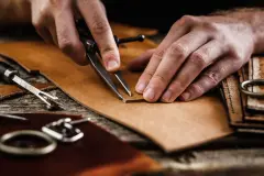 Leder Hobby Lederwerkzeugladen   3