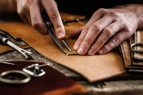 Leder Hobby Lederwerkzeugladen   3