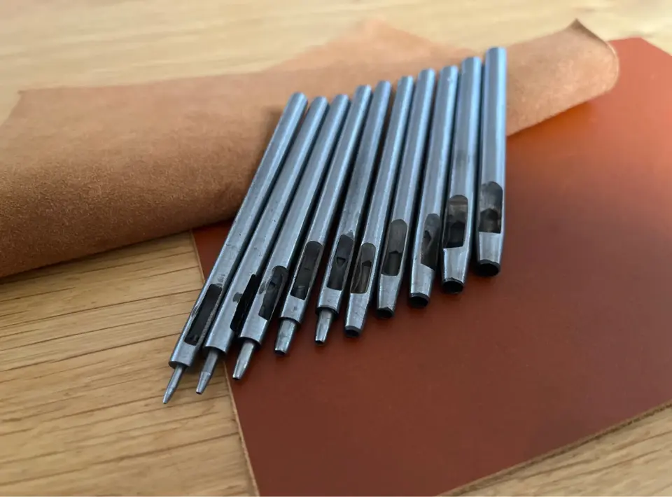 Locheisen   01