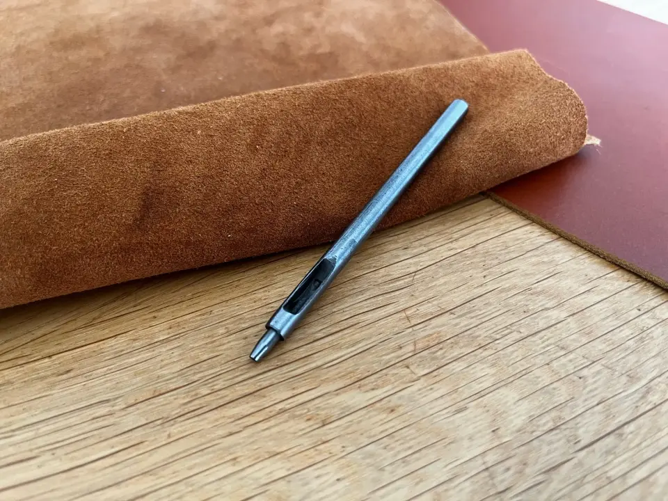 Locheisen   04