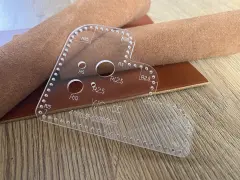 Markierungshilfe f&uuml;r 3 oder 4 mm Prickeisen   01