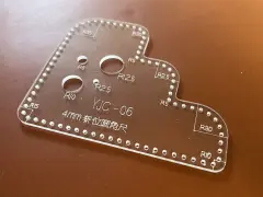 Markierungshilfe f&uuml;r 3 oder 4 mm Prickeisen   03