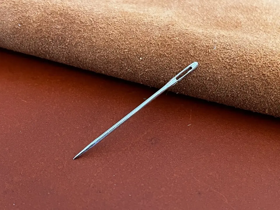 Nadelset, 7 teilig   03