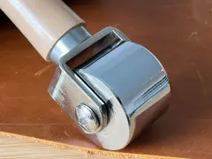 Nahtroller f&uuml;r Verkleben und Falten   03