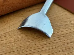 Ovaler Endeisen   02