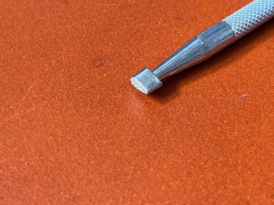 Punzierstempel Set, 20 teilig   05