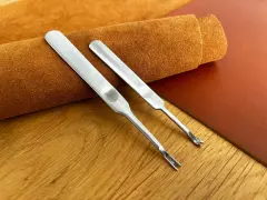 Rillenschneider Set, zwei St&uuml;ck   03
