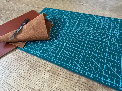 Schneidematte   01