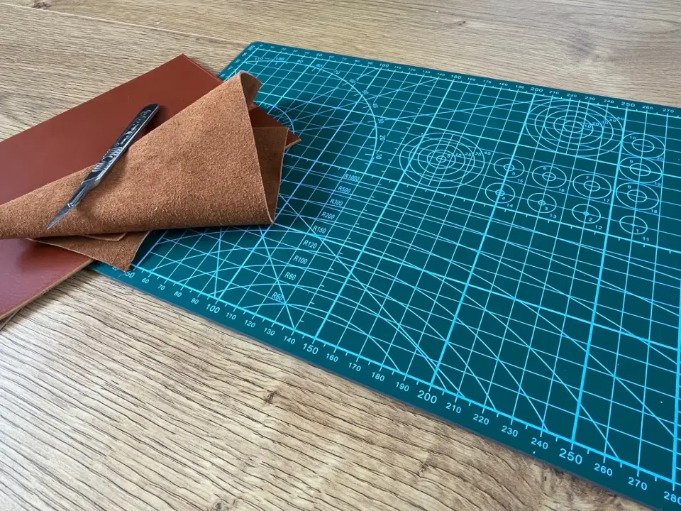 Schneidematte   01
