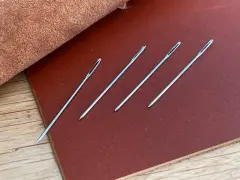Set Nadeln   04