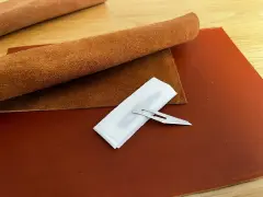 Skalpell (mit 10 Klingen)   03