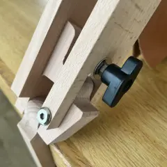 Stitching Pony   04