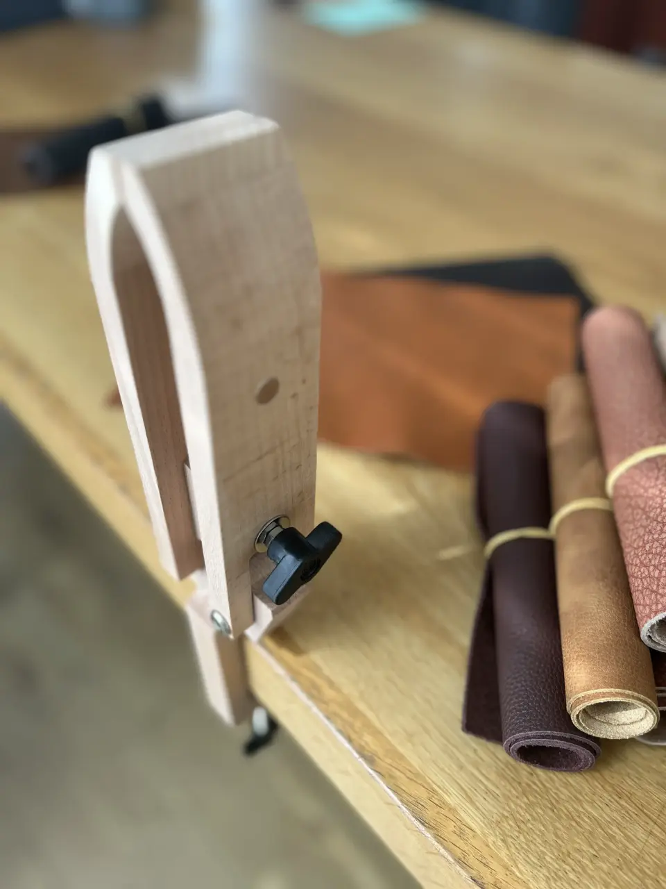 Stitching Pony   05