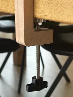 Stitching Pony   06