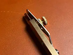 Verstellbarer Messer mit 10 Ersatzklingen   04